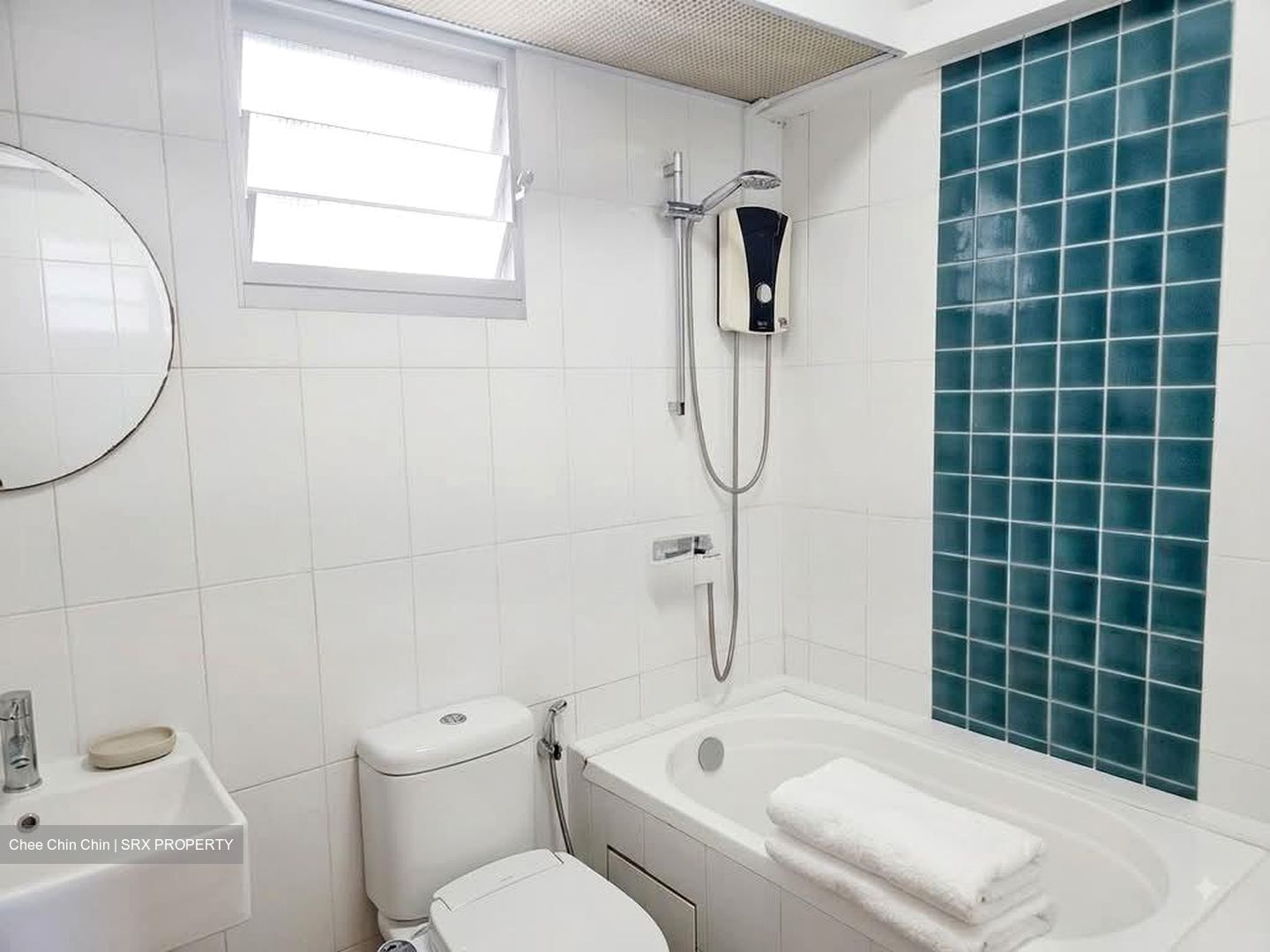 Blk 415C Fernvale Riverbow (Sengkang), HDB 4 Rooms #604286721